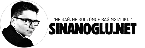 Sinanoglu
